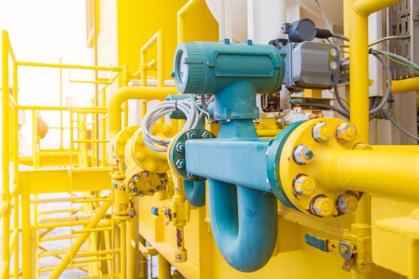 Commercial Gas Installation in League City